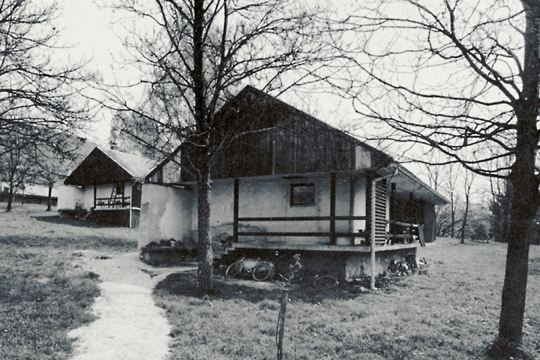 kumrovec